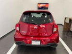2023 Nissan March 5p Advance L4/1.6 Man