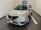 2017 Nissan Versa 4p Sense L4/1.6 Aut