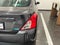 2016 Nissan Versa 4p Sense L4/1.6 Man