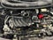 2016 Nissan Versa 4p Sense L4/1.6 Man