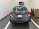 2016 Nissan Versa 4p Sense L4/1.6 Man