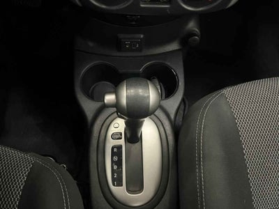 2019 Nissan Versa 4p Advance L4/1.6 Aut