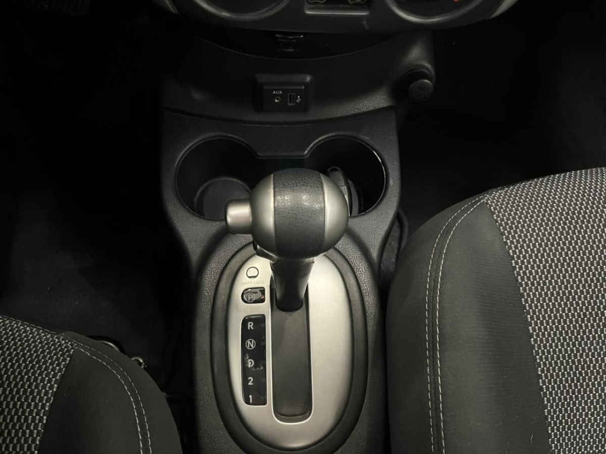 2019 Nissan Versa 4p Advance L4/1.6 Aut