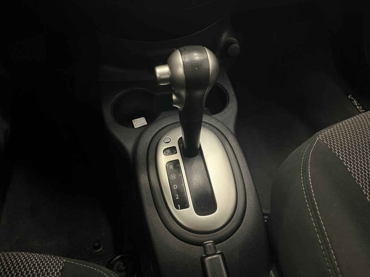 2018 Nissan Versa 4p Advance L4/1.6 Aut