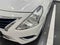 2018 Nissan Versa 4p Advance L4/1.6 Aut