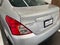 2018 Nissan Versa 4p Advance L4/1.6 Aut