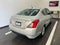 2018 Nissan Versa 4p Advance L4/1.6 Aut