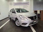 2024 Nissan V-Drive 4p L4/1.6 Man Audio