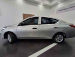 2024 Nissan V-Drive 4p L4/1.6 Man Audio