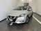 2021 Nissan Versa 4p Advance L4/1.6 Aut