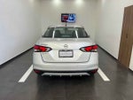 2021 Nissan Versa 4p Advance L4/1.6 Aut