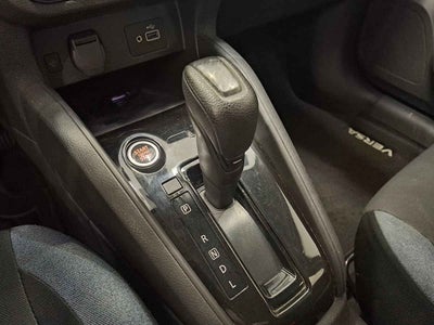 2023 Nissan Versa 4p Advance L4/1.6 Aut