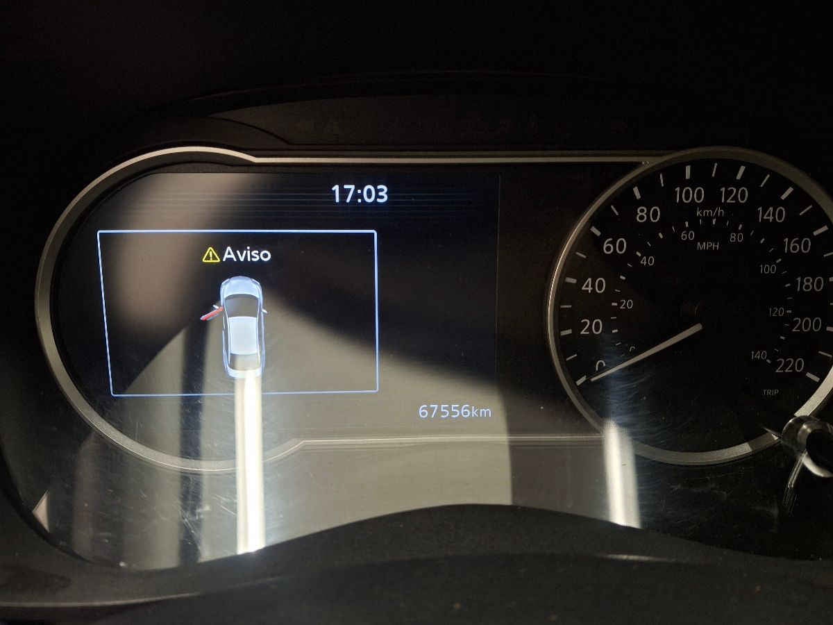 2023 Nissan Versa 4p Advance L4/1.6 Aut