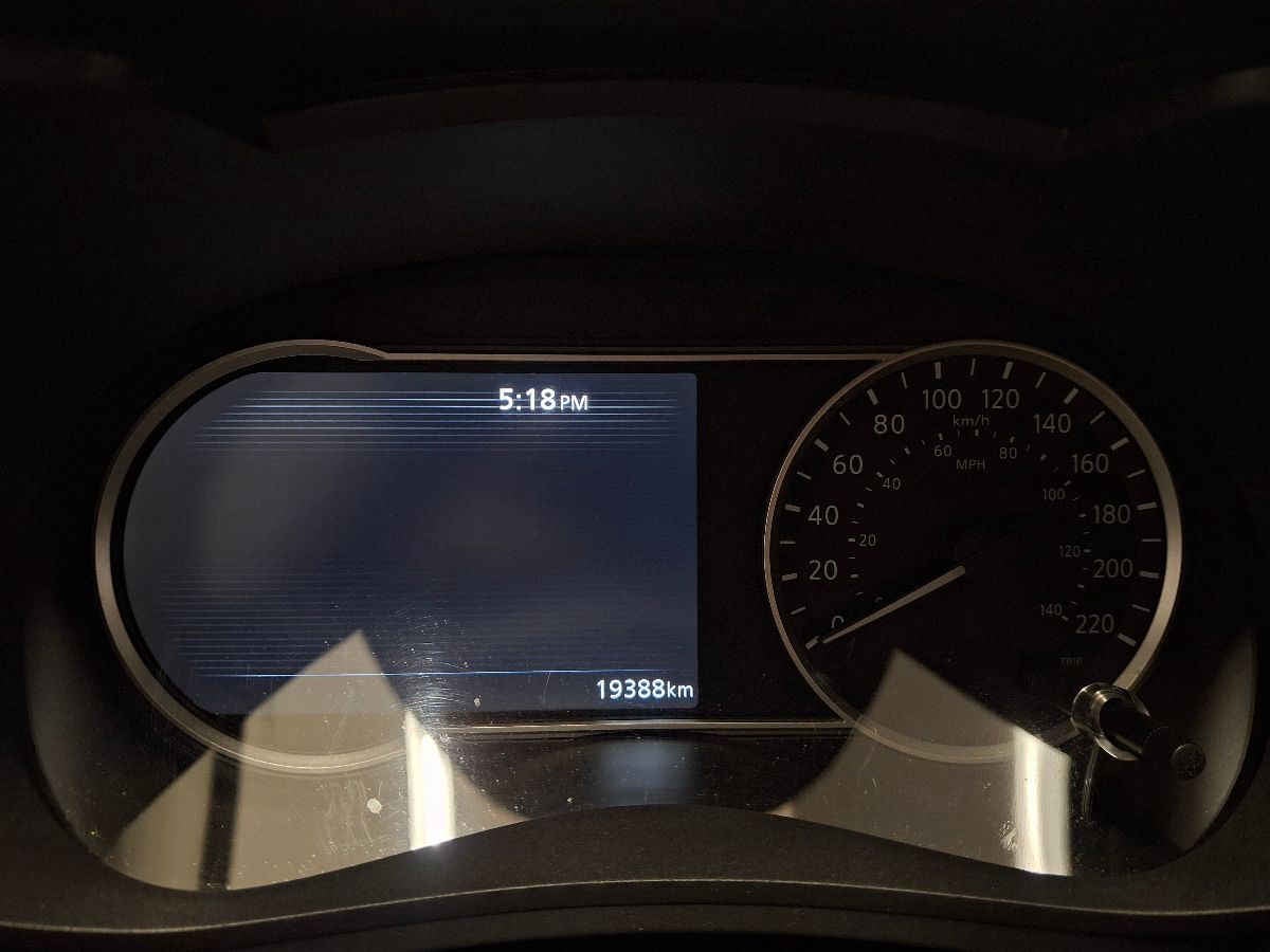 2023 Nissan Versa 4p Exclusive L4/1.6 Aut