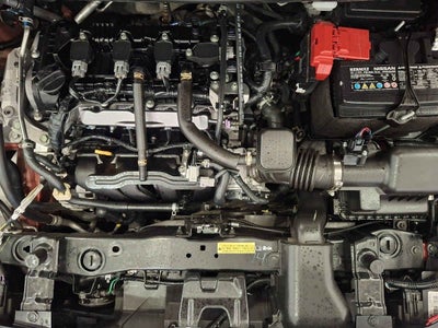 2023 Nissan Versa 4p Exclusive L4/1.6 Aut