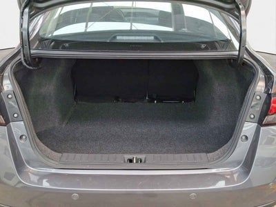 2024 Nissan Versa 4p Exclusive L4/1.6 Aut