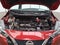 2022 Nissan Versa 4p Advance L4/1.6 Man