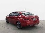 2022 Nissan Versa 4p Advance L4/1.6 Man