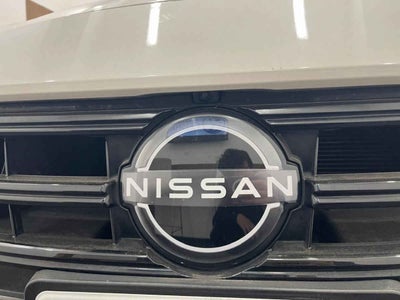 2024 Nissan Versa 4p Advance L4/1.6 Aut