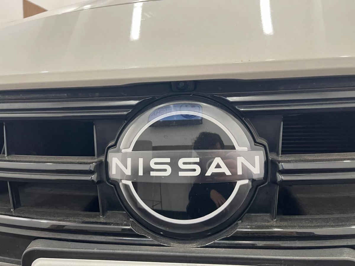 2024 Nissan Versa 4p Advance L4/1.6 Aut