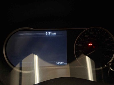 2024 Nissan Versa 4p Exclusive L4/1.6 Aut