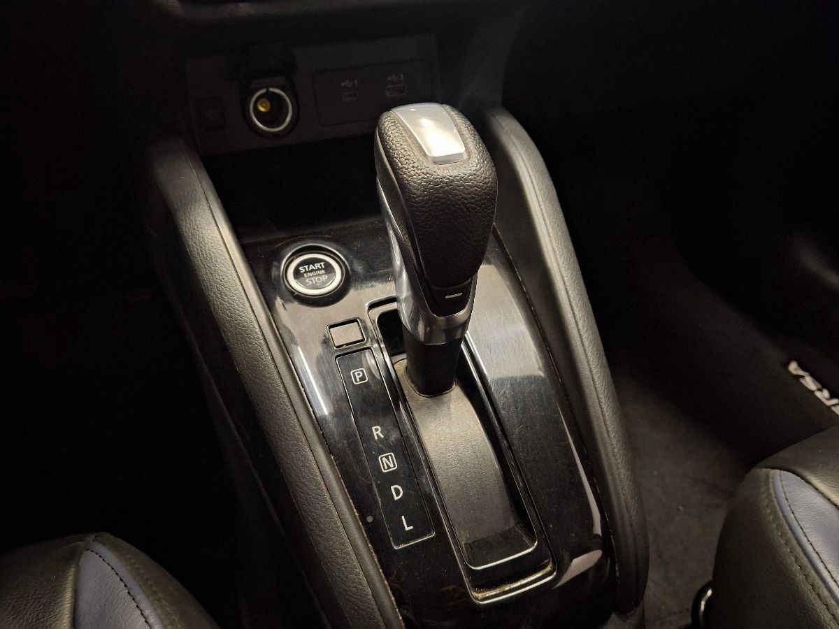 2024 Nissan Versa 4p Exclusive L4/1.6 Aut