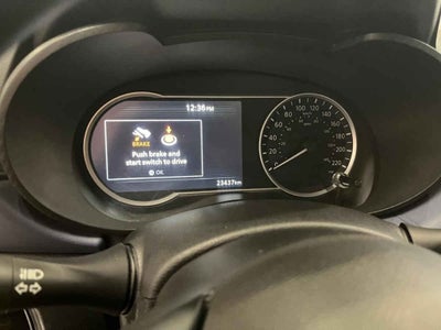 2024 Nissan Versa 4p Advance L4/1.6 Aut