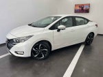 2025 Nissan Versa 4p Exclusive L4/1.6 Aut