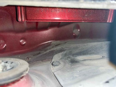 2024 Nissan Versa 4p Sense L4/1.6 Man