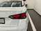 2025 Nissan Versa 4p Advance L4/1.6 Man