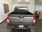 2023 Nissan Frontier 4p LE L4/2.5 Man
