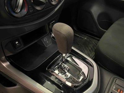 2024 Nissan Frontier 4p LE L4/2.5 Aut