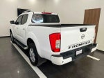 2024 Nissan Frontier 4p LE L4/2.5 Aut