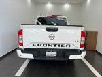 2024 Nissan Frontier 4p LE L4/2.5 Aut