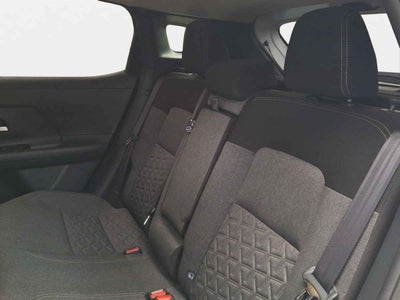 2025 Nissan Kicks 5p Advance L4/2.0 Aut