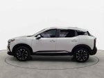 2025 Nissan Kicks 5p Advance L4/2.0 Aut