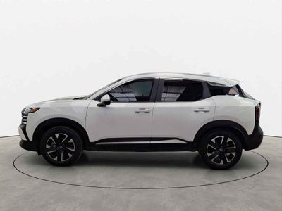 2025 Nissan Kicks 5p Advance L4/2.0 Aut