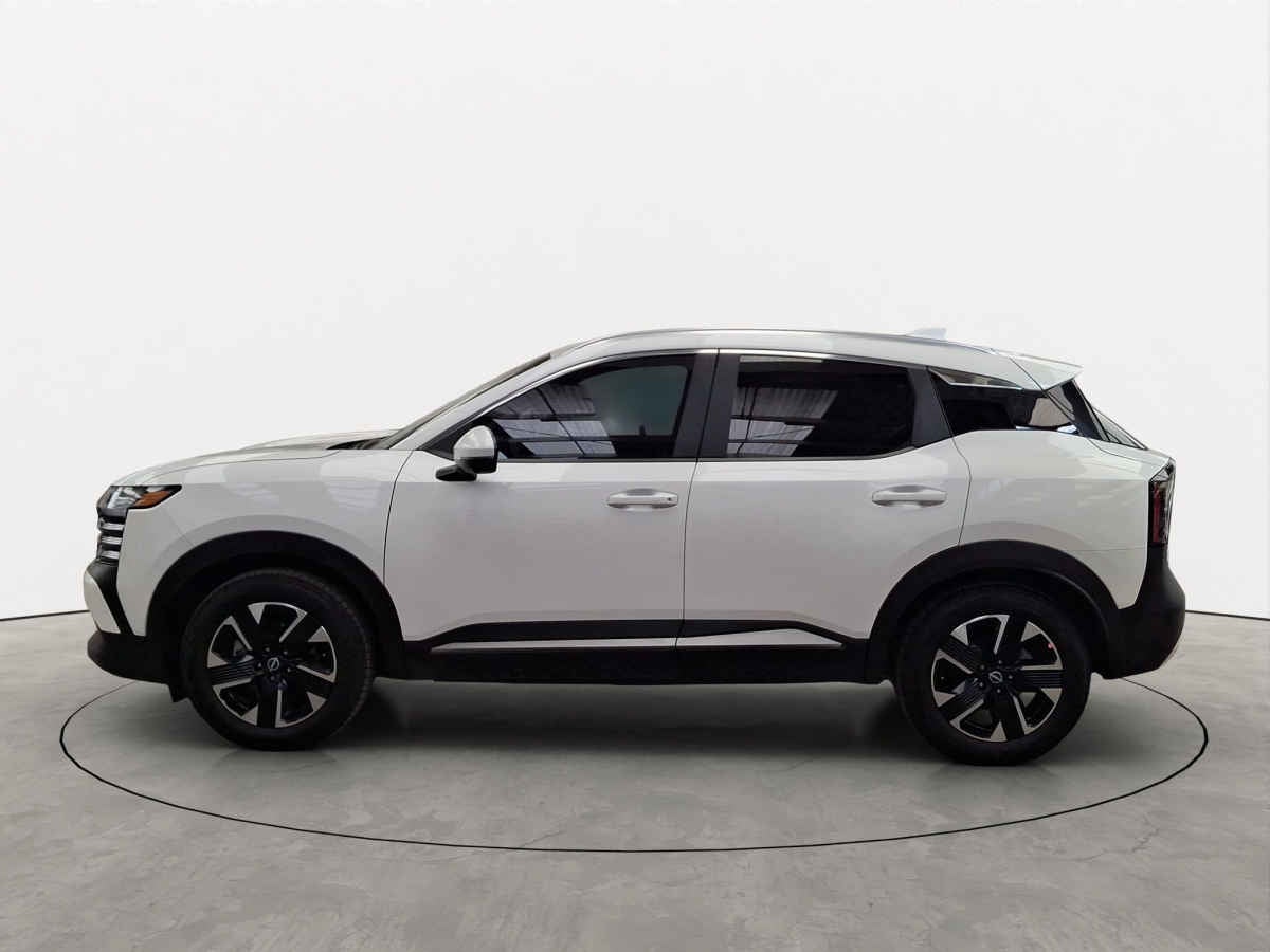 2025 Nissan Kicks 5p Advance L4/2.0 Aut