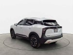 2025 Nissan Kicks 5p Advance L4/2.0 Aut