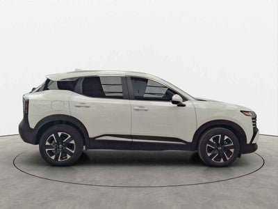 2025 Nissan Kicks 5p Advance L4/2.0 Aut