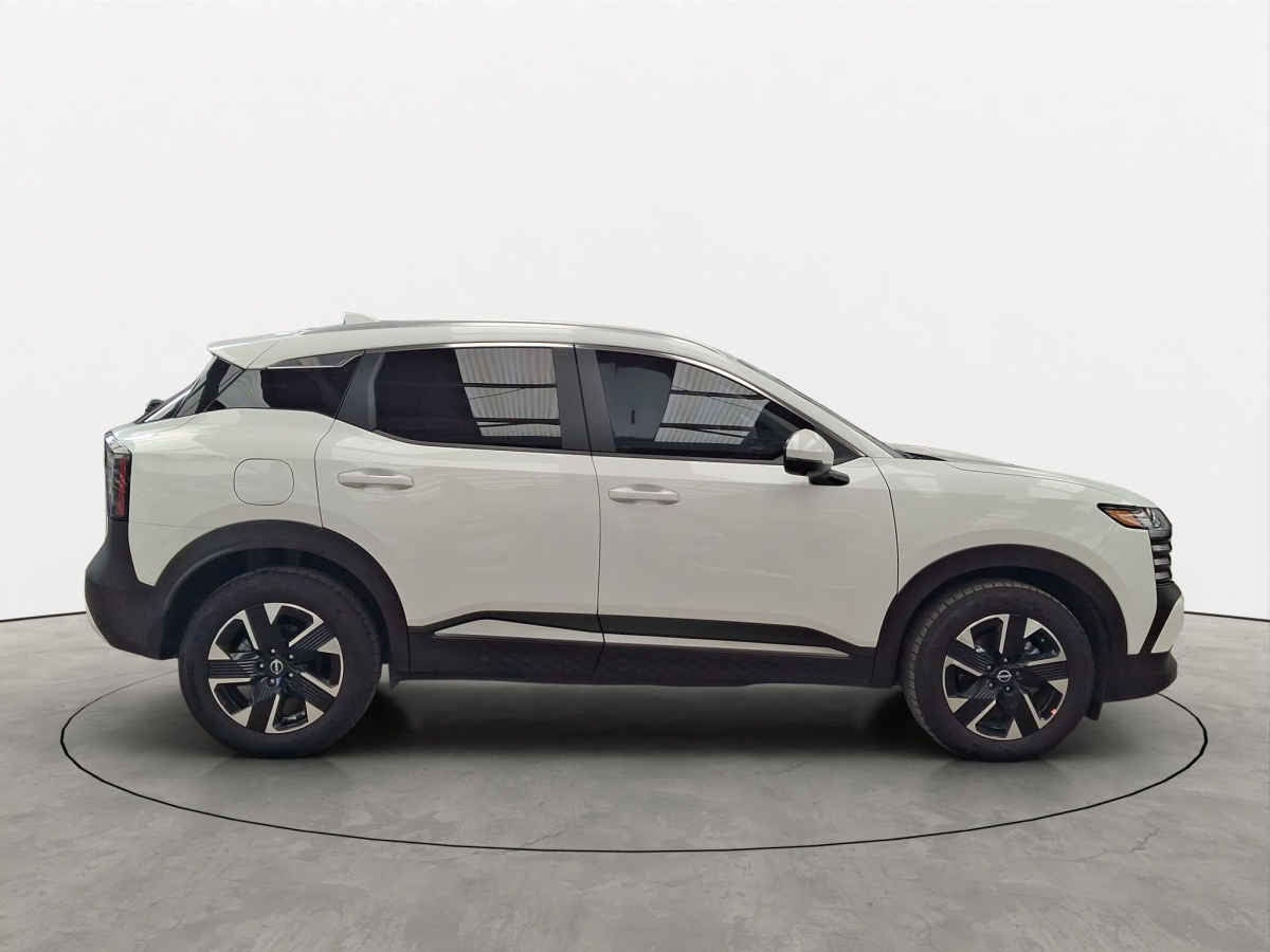 2025 Nissan Kicks 5p Advance L4/2.0 Aut