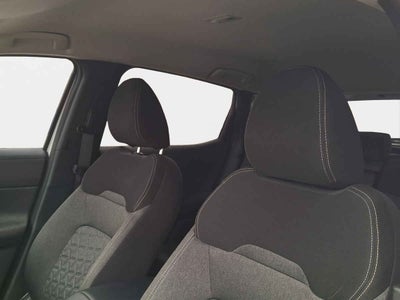 2025 Nissan Kicks 5p Advance L4/2.0 Aut