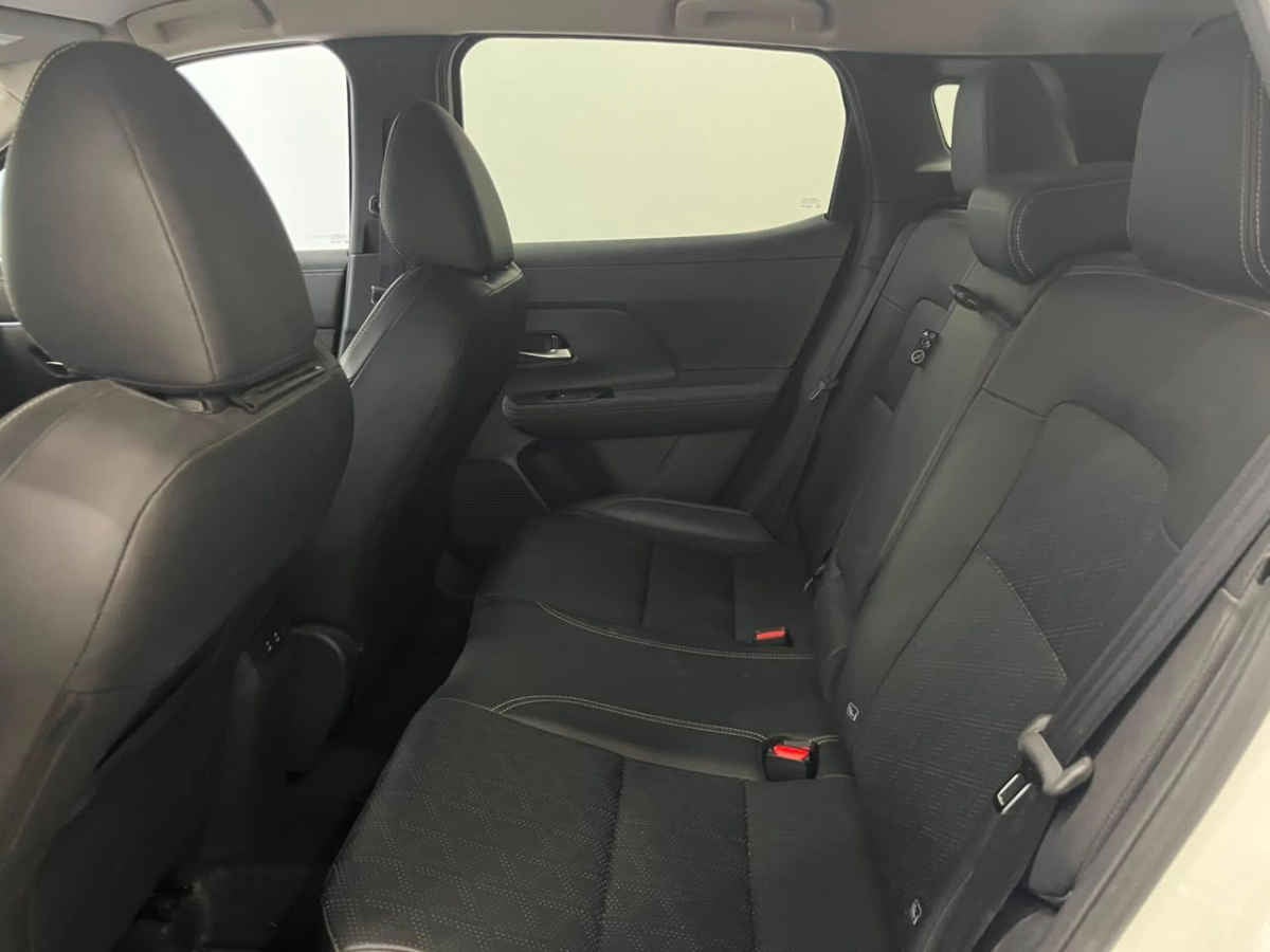 2025 Nissan Kicks 5p Exclusive L4/2.0 Aut