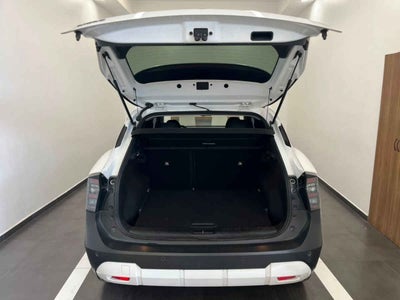 2025 Nissan Kicks 5p Exclusive L4/2.0 Aut