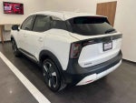 2025 Nissan Kicks 5p Exclusive L4/2.0 Aut