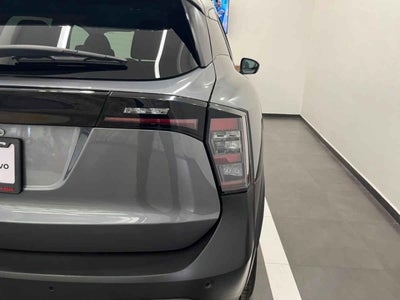 2025 Nissan Kicks 5p Advance L4/2.0 Aut