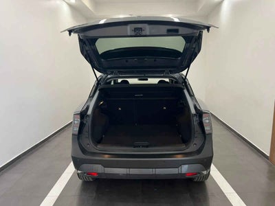 2025 Nissan Kicks 5p Advance L4/2.0 Aut