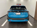 2025 Nissan Kicks 5p Advance L4/2.0 Aut