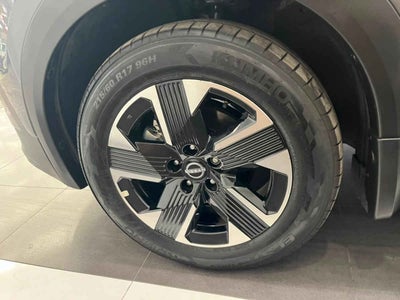 2025 Nissan Kicks 5p Advance L4/2.0 Aut