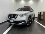 2020 Nissan Kicks 5p Advance L4/1.6 Aut